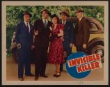 The Invisible Killer