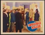 The Invisible Killer