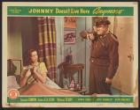 Johnny Doesn't Live Here Anymore
