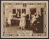 Madame Sherry