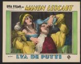 Manon Lescaut