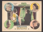 Tartuffe the Hypocrite