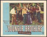 The Younger Brothers