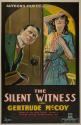 The Silent Witness
