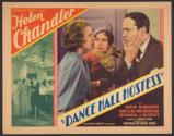 Dance Hall Hostess