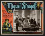 Miguel Strogoff