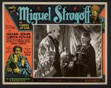 Miguel Strogoff