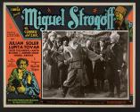 Miguel Strogoff