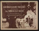 The Miracle Man