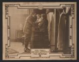 The Sin Woman
