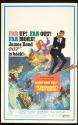 On Her Majesty's Secret Service