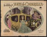 A Kiss for Cinderella