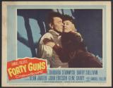 Forty Guns