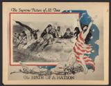 The Birth of A Nation