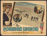 The Foreign Legion