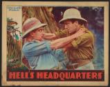 Hell's Headquarters