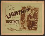 Instinct