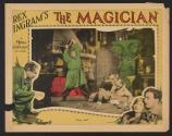 The Magician