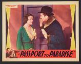 Passport to Paradise