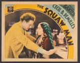 The Squaw Man