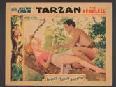 Tarzan the Fearless