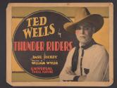 Thunder Riders