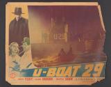 U-Boat 29