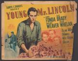 Young Mr. Lincoln