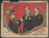 Getting Gertie's Garter