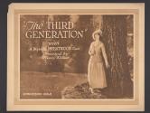 The Third Generation