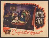 Confidential Agent