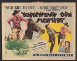 Bordertown Gun Fighters