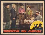 Bordertown Gun Fighters