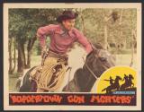Bordertown Gun Fighters