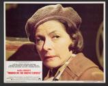 Murder On the Orient Express