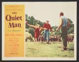 The Quiet Man