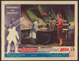 The Amazing Transparent Man