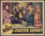 The Fugitive Sheriff