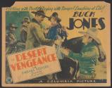 Desert Vengeance