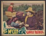 Ghost Patrol