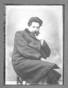 Espagne Enrique Granudos (Photo Puig)
