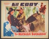 The Reckless Buckaroo