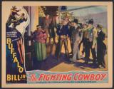 The Fighting Cowboy