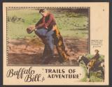Trails of Adventure