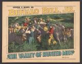 The Valley of Hunted Men