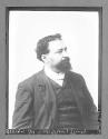Espagne Vicente Blasco y Ybanez/(Photo Puig)