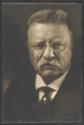 Theodore Roosevelt