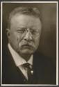 Theodore Roosevelt