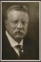 Theodore Roosevelt