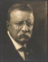 Theodore Roosevelt